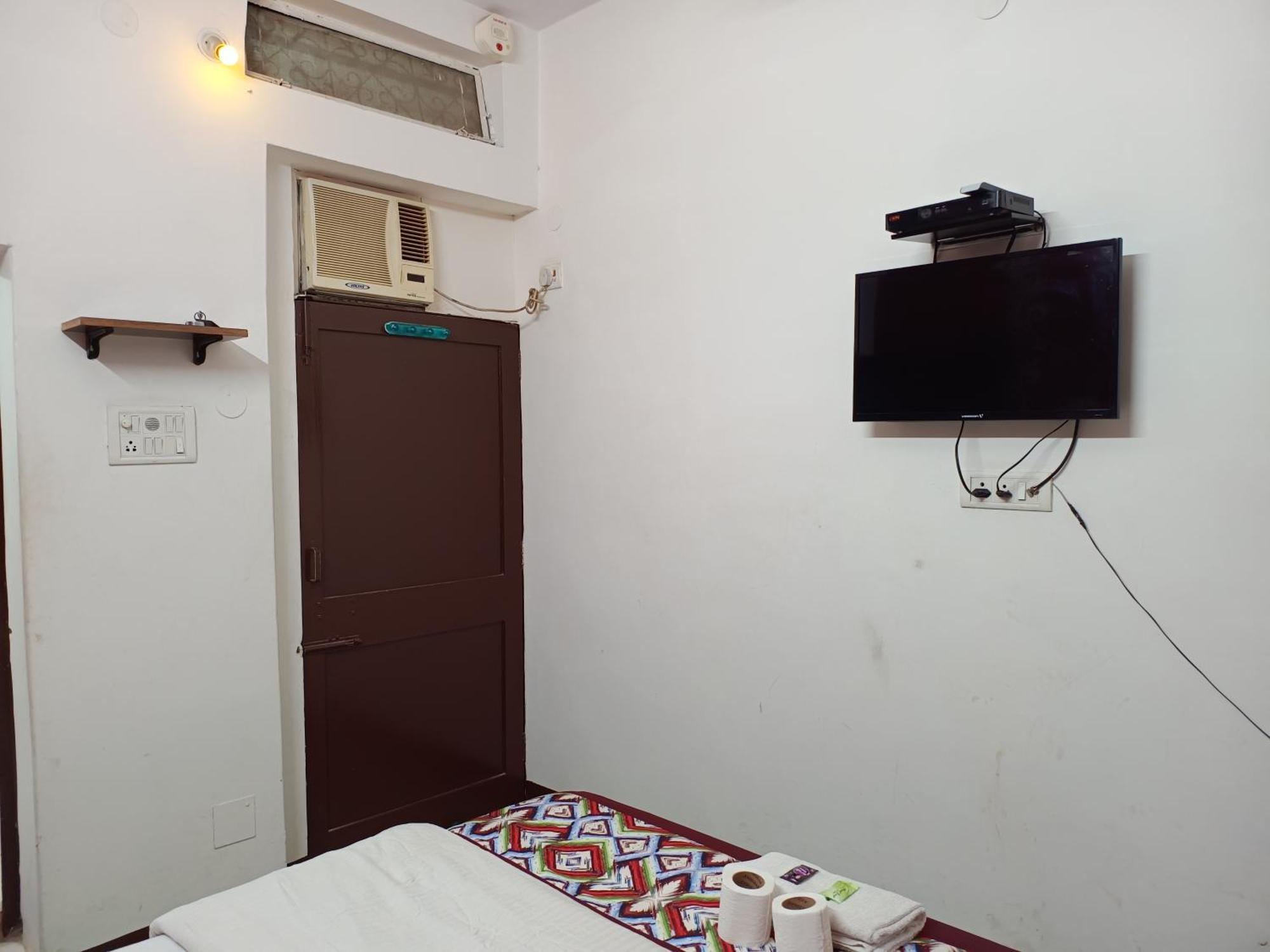 Hotel Majors Den Neu-Delhi Exterior foto
