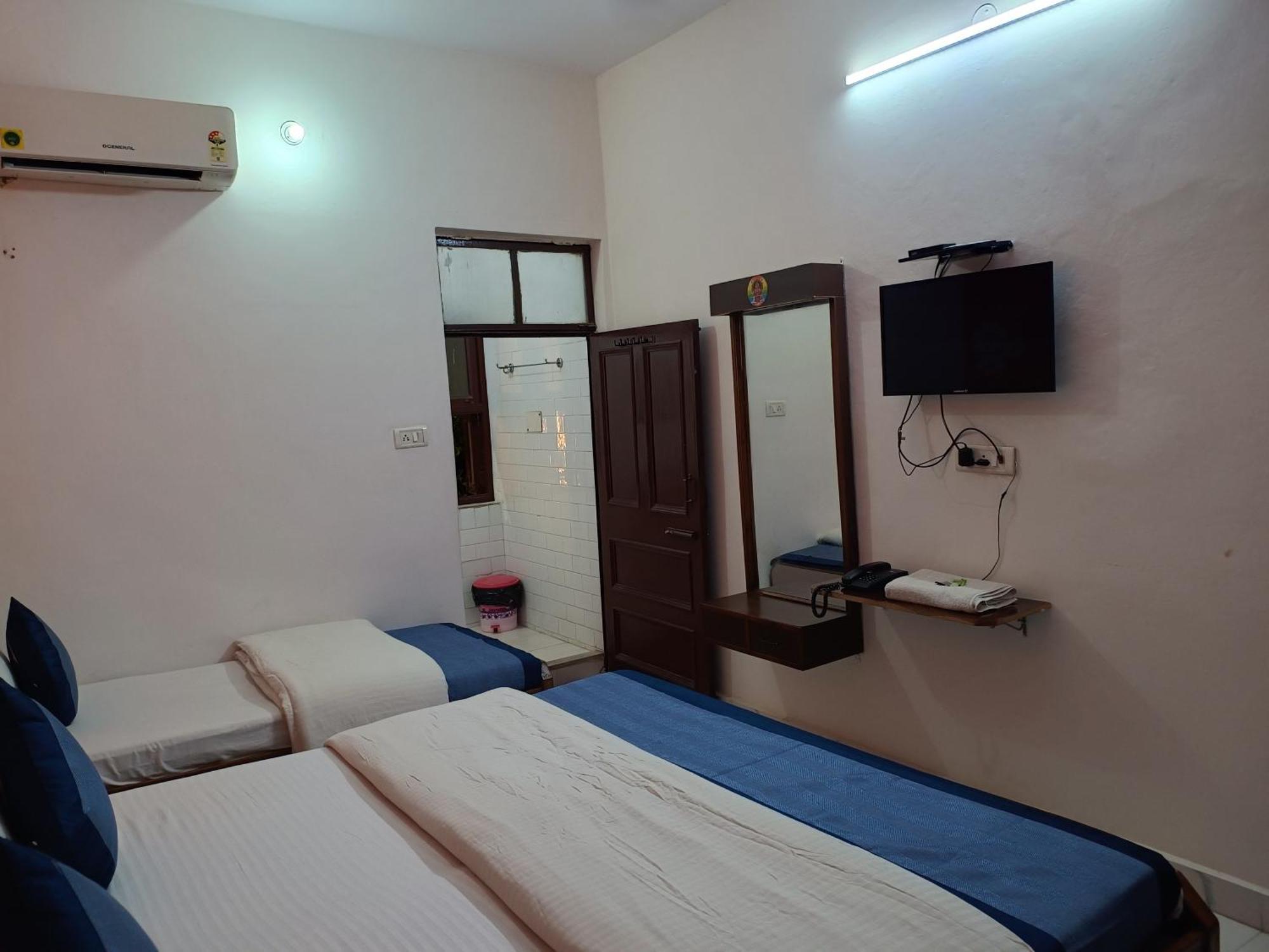 Hotel Majors Den Neu-Delhi Exterior foto